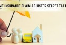 home insurance claim adjuster secret tactics​