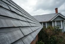 asbestos siding ineligible for coverage homeowners insurance​