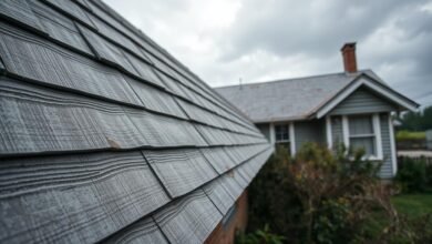 asbestos siding ineligible for coverage homeowners insurance​