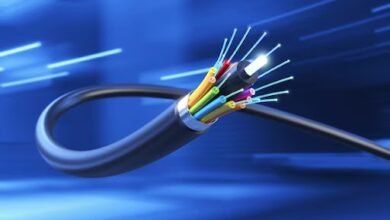 Introduction to Business Insurance for Fiber Optic Cable